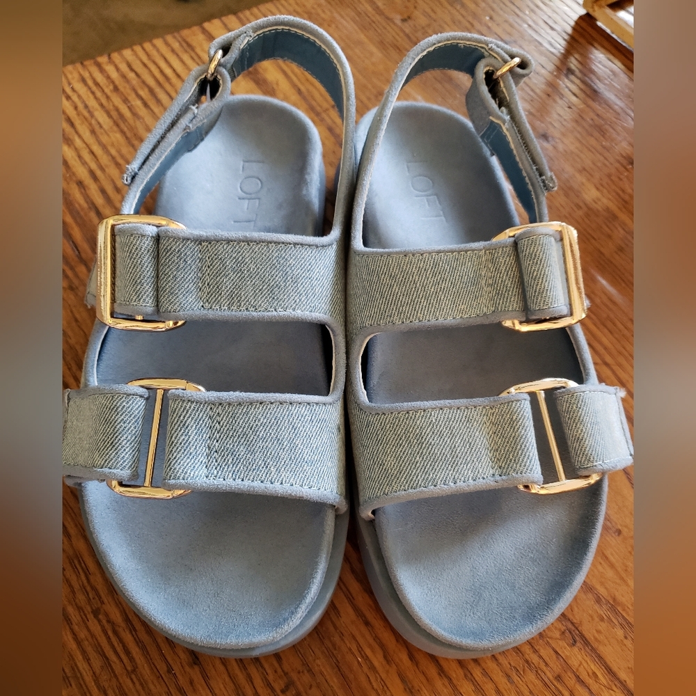 Loft Sandals - Picture 7 of 7